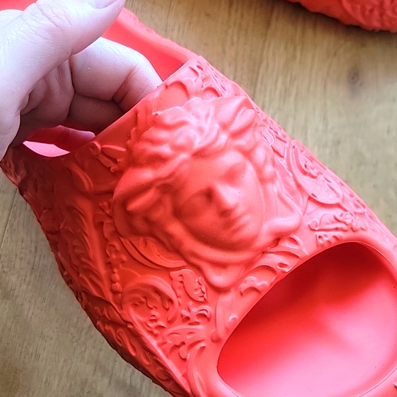 casual slippers - Picture 3 of 4